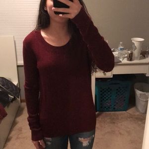Thin Sweater